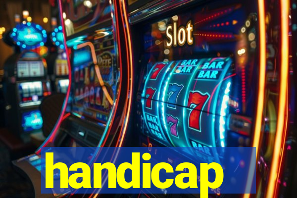 handicap - 2.5 o que significa